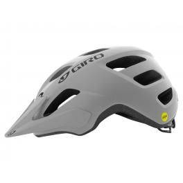 Giro Fixture Mips Matte Grey - Casco Ciclismo