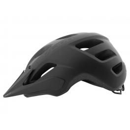 Giro Compound Matte Black Xl - Casco Ciclismo