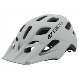 Giro Fixture Xl Matte Grey - Casco Ciclismo