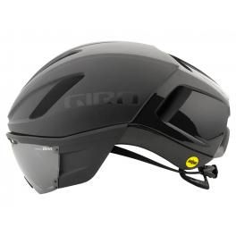 Giro Vanquish Mips Matte Black/gloss Black L - Casco Ciclismo