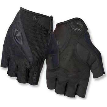 Giro Guantes Bravo Negro