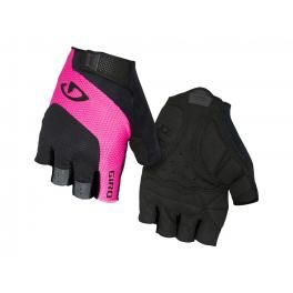 Giro Tessa Gel Black/bright S