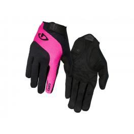 Giro Tessa Gel Lf Black/bright Pink M