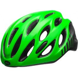 Bell Casco Draft Mips Verde - Negro