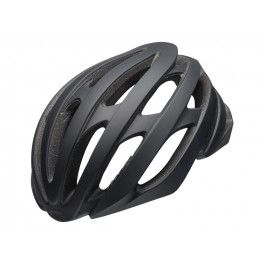 Bell Stratus Mips Matte Black S - Casco Ciclismo