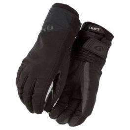 Giro Proof 20 Black S