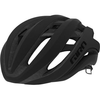 Giro Casco Aether Mips Negro Reflectante