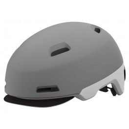 Giro Sutton Mips Matte Grey S - Casco Ciclismo