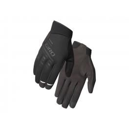 Giro Cascade Black S