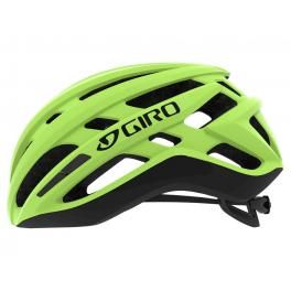 Giro Agilis Highlight Yellow S - Casco Ciclismo