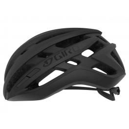 Giro Agilis Matte Black S Casco Ciclismo