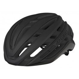 Giro Agilis Mips Matte Black M - Casco Ciclismo