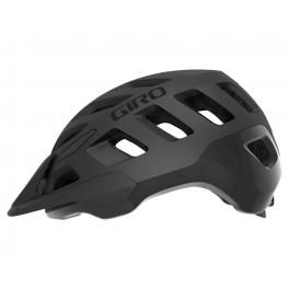 Giro Radix Matte Black M - Casco Ciclismo