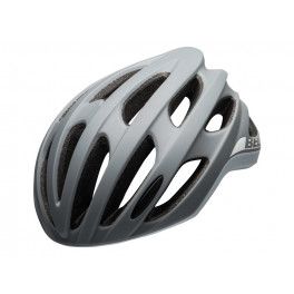 Bell Formula Mips Matte/gloss Grays S - Casco Ciclismo