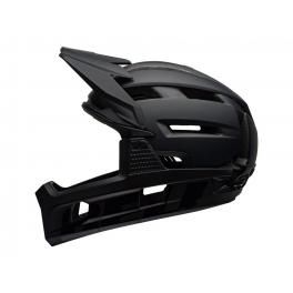 Bell Super Air R Mips Black S - Casco Ciclismo