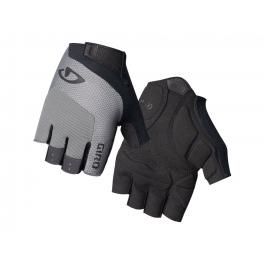 Giro Bravo Gel Charcoal S