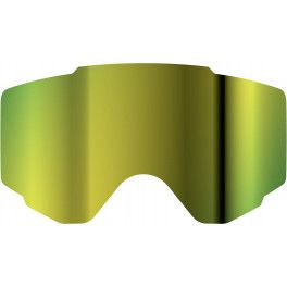 Bell Lentes Descender Revo Green Mirror