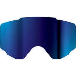 Bell Lentes Descender Revo Blue Mirror