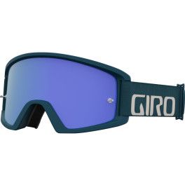 Giro Tazz Mtb Portaro Grey/cobalt/clear