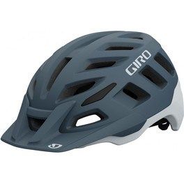 Giro Radix Matte Portaro/grey S - Casco Ciclismo