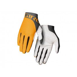 Giro Trixter Grey Yellow/portaro Grey S