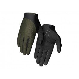 Giro Guantes Trixter Olive/buckskin L