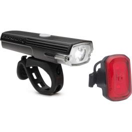 Blackburn Dayblazer 550 Front Click Usb Combo