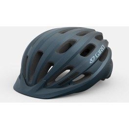 Giro Vasona Matte Anodized Harbor Blue Fade - Casco Ciclismo