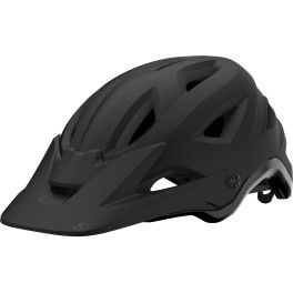 Giro Montaro Mips Ii Matte Black/gloss Black S - Casco Ciclismo