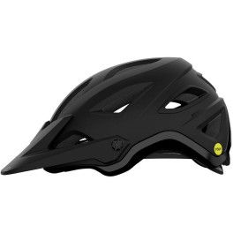 Giro Montaro Mips Ii Matte Black/gloss Black L - Casco Ciclismo