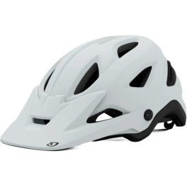 Giro Montaro Mips Ii Matte Chalk M - Casco Ciclismo