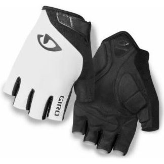 Giro Guantes Jag Blanco