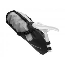 Blackburn Outpost Seat Pack W/dry Bag