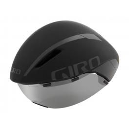Giro Aerohead Mips Black Titanium L - Casco Ciclismo