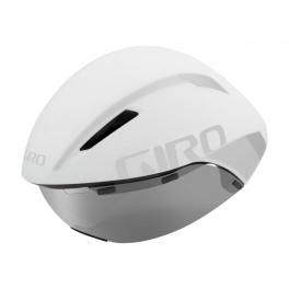 Giro Aerohead Mips White/silver L - Casco Ciclismo