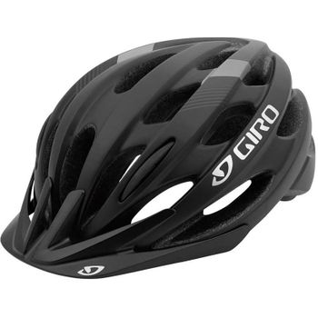 Giro Casco Revel Negro Mate - Gris