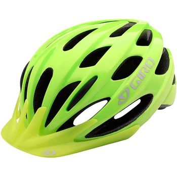 Giro Casco Revel Amarillo Fluor