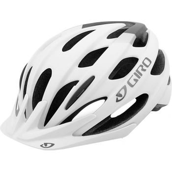 Giro Casco Revel Blanco/plata