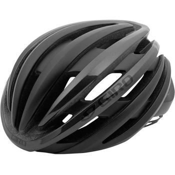 Giro Casco Cinder Mips Negro Mate - Gris Oscuro