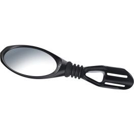 Blackburn Mountain Mirror Black