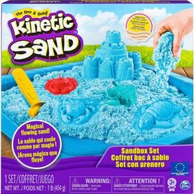 Kinetic Sand Bolsa 907 gr (verde)