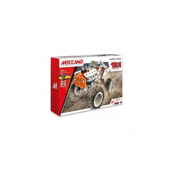 Comprar Juguetes Meccano Online