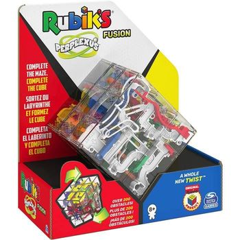 Rubiks cube coffret duo 3x3 + 2x2 RUBIK : la boîte à Prix Carrefour