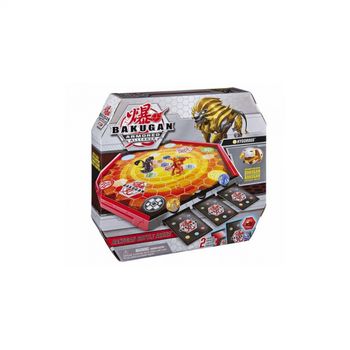 Maquina De Pegatinas Bakugan con Ofertas en Carrefour