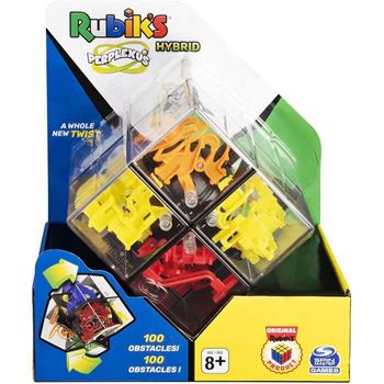 Juego Rubik's 2x2 - Spin Master