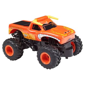 Coche Teledirigido Rc Cruiser 1:12 Ninco con Ofertas en Carrefour