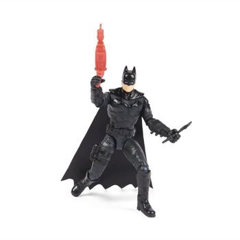 Figura Batman 4' The Batman La Película