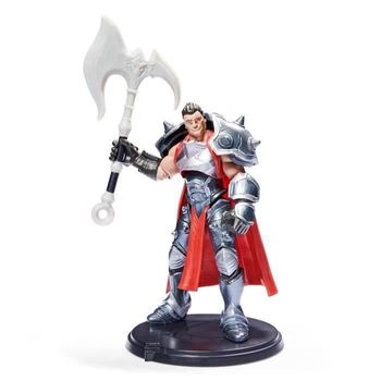 Liga De Leyendas - 10 Cm Figurilla Darius Mano De Noxus - 6062257