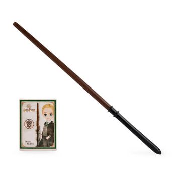 Replica Varita Harry Potter Spellbinding Wands Draco Malfoy