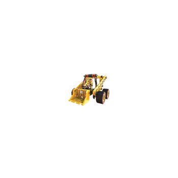 Meccano Bulldozer Theme Chantier